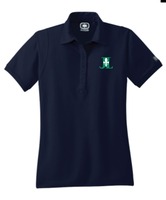 JLNO Navy Polo Shirt
