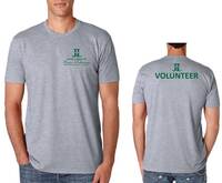 JLNO Volunteer T-Shirt